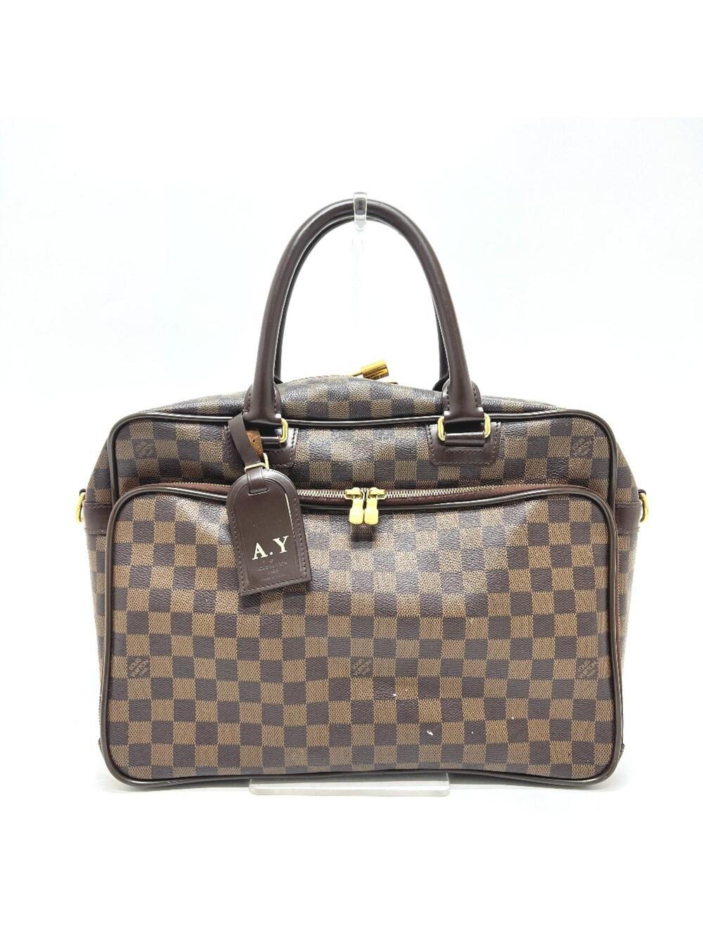 Louis Vuitton Icare Laptop Bag Damier #273943L62B